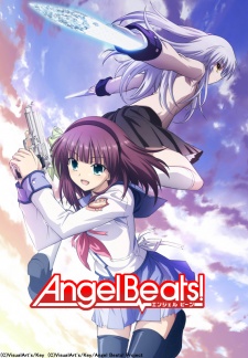 Angel Beats!