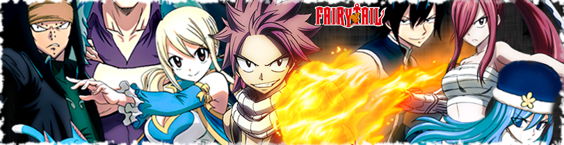 Fairy Tail