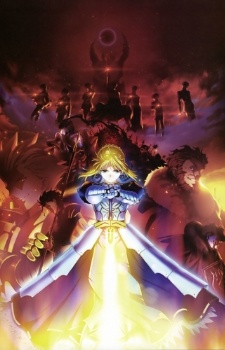 Fate/Zero