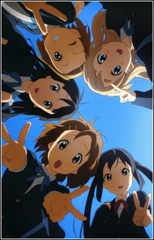 K-ON