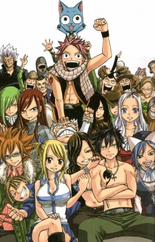 Fairy Tail