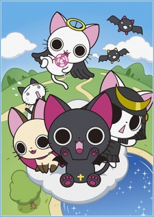 Nyanpire!