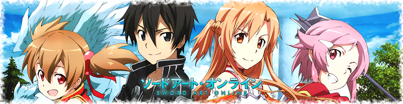 Sword Art Online