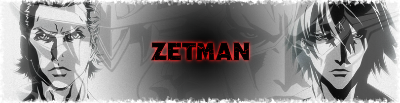 Zetman