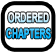 Ordered Chapters