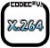 Codec de Video: x264