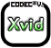 Codec de Video: Xvid