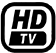 Fuente: HDTV