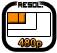 Resolución: 480p