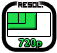 Resolución: 720p